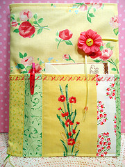 Swap-bot swap: Round 11 Craft a Surprise For Your Partner