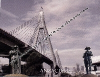 Bridge Postcard Swap # 2