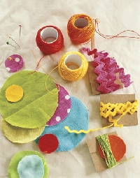 Cross Stitch / Somerset Stash Trade 