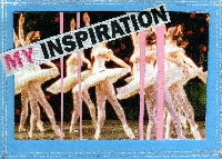 Specific element ATC -  Dance