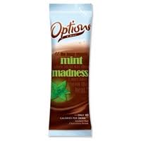 Hot Chocolate Sachets Swap -  International - 