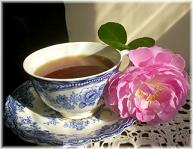 Quick I Need Tea