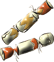 NEW YEARS PARTY FAVOR