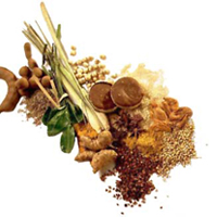 Quick Spice Swap - Yum! ***edited***