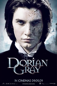 Swap-bot swap: Dorian Gray ATC