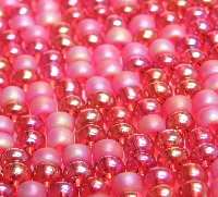 Beadwork Swap