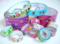 3pc deco tape - International
