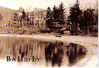 Sepia Postcard Swap - May 2011