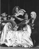 Rocky Horror Picture Show ATC Swap!!! *Internation
