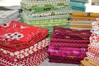 Sewing Colour Hunt Swap - JUNE