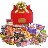 CANDY FROM WHERE YOU LIVE IN THE WORLD SWAP#7