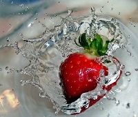 STRAWBERRYS FOR YOU? YES Totally!!!!
