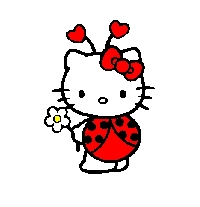 June Kawaii Letterset Swap