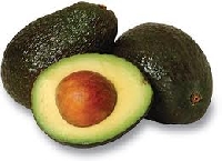 Avocado Recipe Swap