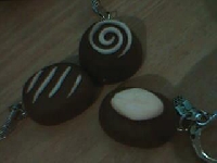 POLIMER CLAY SWAP