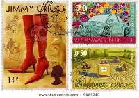 Notecards & Postcards