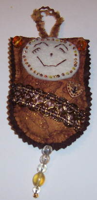 Holiday Dotee swap