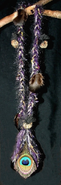 The Witch's Ladder
