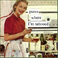 Sarcastic & Subversive Postcards