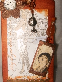 Altered Domino Swap