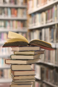 Favorite Paperback Book Swap