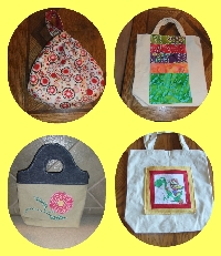 Tote Bag **edited