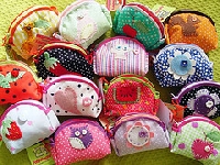 I WANT COiNPURSES!