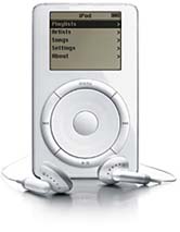 Ipod Cozy Swap