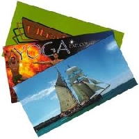 2 postcards - newbie friendly