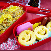 Bent on Bento!