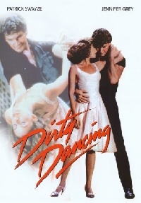Dirty Dancing ATC's