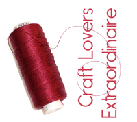 Craft Lovers Extraordinaire 1