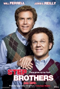 A-Z Movie ATCs: S