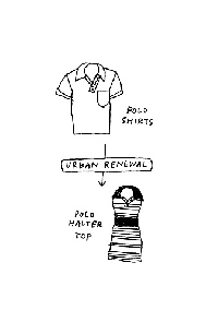 D.I.Y Reconstructed