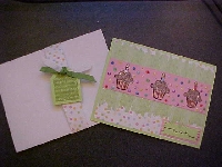 Handmade Greeting Cards