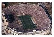 STADIUM POSTCARD SWAP (NAKED) 