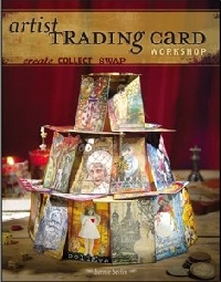Something New ATC #2