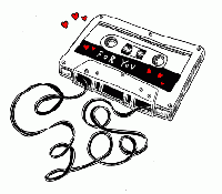 Special Songs Mixtape (international)