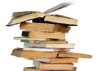 Old Book Swap <3