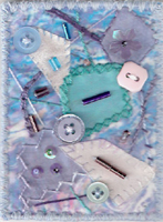 Fabric and Fiber ATCs