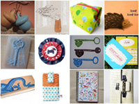 Etsy Swap- Get what you really wanted