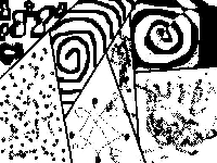 Zentangle Swap II