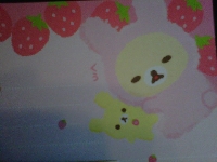 ♡Kawaii Memo Sheets Swap (small+large)♡