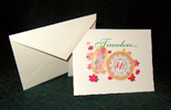 Note Card Swap