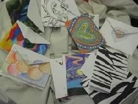 Notecard Swap #12