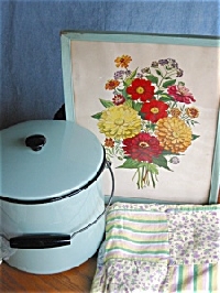 Vintage Swap (US & Canada Only)
