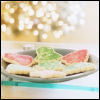 Quick Christmas Treat/Sweets Recipes (Email Swap)