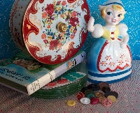 Darling Vintage