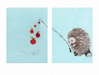 Hedgehog Fever