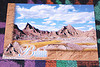 LANDSCAPE postcard swap